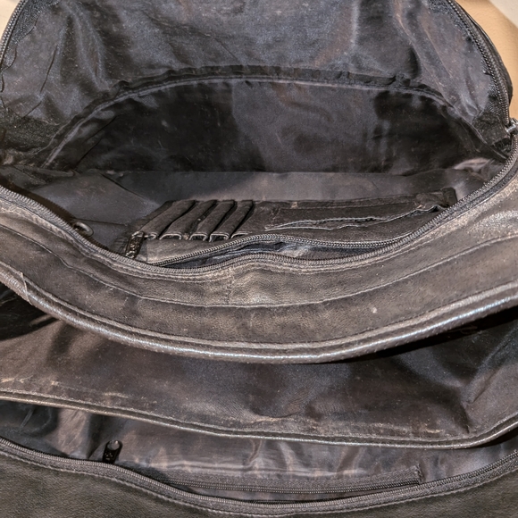 Leather Bag - Picture 3 of 4